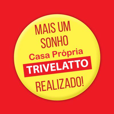 Sonho Realizado Casa Própria Trivelatto